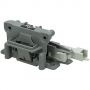verrou de porte lave vaisselle indesit pour lave vaisselle - int503id