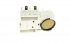 relais de demarrage (jiaxpera) nu1112y pour refrigerateur beko - 4346041100