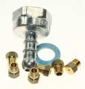 gorenje - injecteurs gaz butane - 8409288