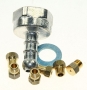 gorenje - injecteurs gaz butane - 8409288