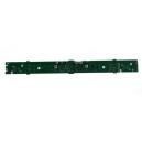carte affichage led aris5 base(5/7) rohs pour réfrigérateur ARISTON
