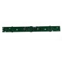 carte affichage led aris5 base(5/7) rohs pour réfrigérateur ARISTON