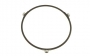 support a roulettes plateau verre pour micro ondes panasonic - 262200200023
