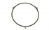 support a roulettes plateau verre pour micro ondes panasonic - 262200200023