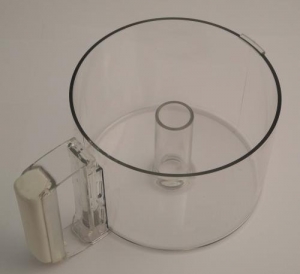 MAGIMIX - BOL DE ROBOT LE MICRO BLANC - 17007
