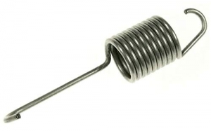 RESSORT DE SUSPENSION POUR LAVE LINGE CANDY - 35007384