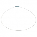 cerclage avant joint de hublot dc91-12078d pour lave linge samsung
