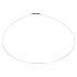 cerclage avant joint de hublot dc91-12078d pour lave linge samsung