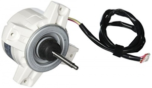 Ensemble moteur groupe extérieur pour Ventilateur LG 4681A20122A