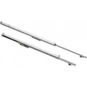 Glissières télescopiques pour Four ELECTROLUX 9029794022