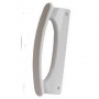 poignee de porte entraxe 175 m/m pour refrigerateur whirlpool - 481246268876