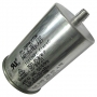 condensateur permanent 8.5 mf 450 v pour seche linge lg - 6121el2001f