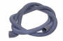 tuyau de vidange l= 1820 mm pour lave linge indesit - c00091775