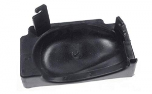 Bac récuperateur d'eau compresseur pour Réfrigérateur WHIRLPOOL 480132100913
