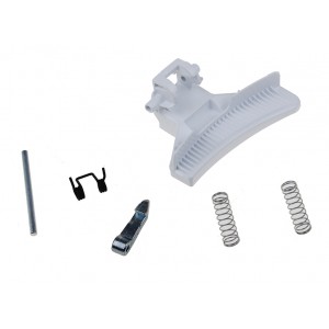 Poignée de hublot pour Lave-Linge ELECTROLUX 4055304143