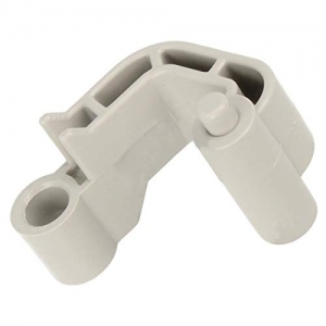 Charnière pour Climatiseur LG 4520A30098A