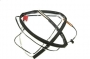 thermistor assemblee.ntc pour climatiseur lg - ebg61107108