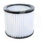 FILTRE À CARTOUCHE UNIVERSEL F36.99.974 LAVABLE ⌀ 150 - 185 MM X 165 MM ASPIRATEUR