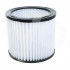 FILTRE À CARTOUCHE UNIVERSEL F36.99.974 LAVABLE ⌀ 150 - 185 MM X 165 MM ASPIRATEUR