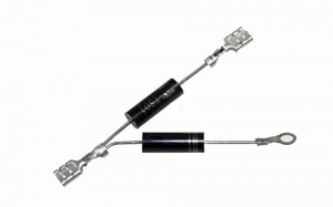 DIODE HAUTE TENSION + SECURITE POUR MICRO ONDES SHARP ELECTRONIC - FHDZA135WRZZ