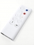 dyson t?l?commande pour ventilateur am09?original blanc ref.966538???01