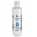 LG LT1000P ADQ74793501 vertical réfrigérateur filtre à eau