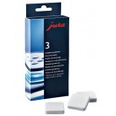 JURA Boîte de 9 pastilles de détartrage