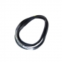 whirlpool kea 481235818164 proline 1936h6 courroie d?entra?nement pour s?che-linge