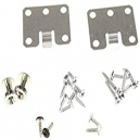 kit integration porte pour lave vaisselle brandt - as0012672