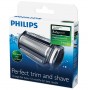 Couteaux et Grille de Rechange pour Têtes Rasage Philips TT 2021 à TT 2030