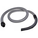 FLEXIBLE COMPLET SILVER POUR ASPIRATEUR NILFISK  