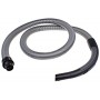 FLEXIBLE COMPLET SILVER POUR ASPIRATEUR NILFISK  