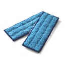 Lingettes Réutilisable X2 pour Lavage de Sol Irobot Braava Jet 240