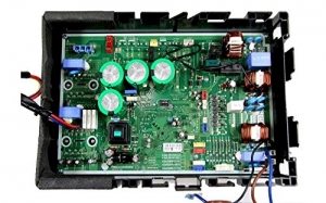 PLATINE PRINCIPALE POUR CLIMATISEUR LG - EBR61015410