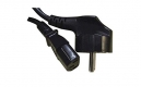 cable alimentation secteur pour tv audio telephonie lg - 64109ep003a