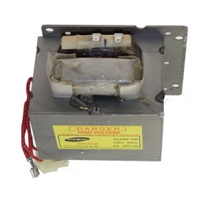 TRANFORMATEUR HAUTE TENSION SHV-E10A POUR MICRO ONDES SAMSUNG - DE26-00149A