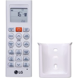 Télécommande pour climatiseur LG