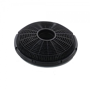 Filtre à charbon pour Hotte BEKO 9197060046