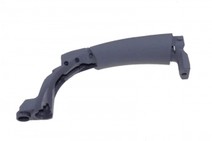 POIGNEE INFERIEUR SOFT GRIP POUR PETIT ELECTROMENAGER DOMENA - 500477043