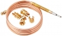 paxanpax kit thermocouple ? gaz universel 900 mm 14-un-05