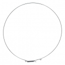 ressort fixation joint de hublot lave-linge 4861en3002a lg