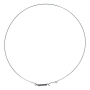 ressort fixation joint de hublot lave-linge 4861en3002a lg