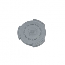 bouchon de bac a sel (320227-16730) lave-vaisselle 611319 neff