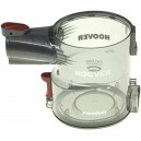 Réservoir à poussières pour aspirateur Freedom 2 en 1 Hoover
