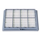 FILTRE HEPA GRIS POUR ASPIRATEUR BOSCH 