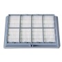 FILTRE HEPA GRIS POUR ASPIRATEUR BOSCH 