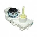 petit moteur de decharge. phoque pour lave vaisselle whirlpool - 481010745146