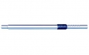tube telescopique acier brosse pour petit electromenager aldes - 11071095