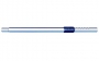 tube telescopique acier brosse pour petit electromenager aldes - 11071095