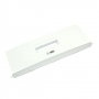 porte evaporateur pour refrigerateur whirlpool - 481010668009